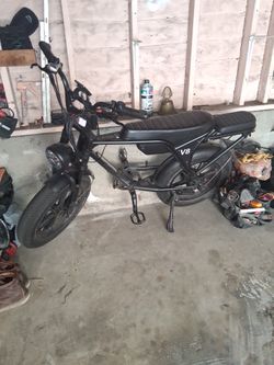Ebike For SALE $800 OBO