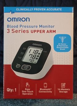 BP Monitor