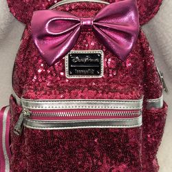 Loungefly Disney backpack