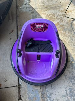 Small Car For Kids