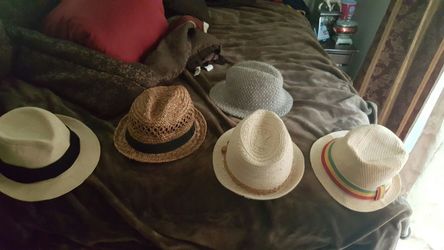 Hats