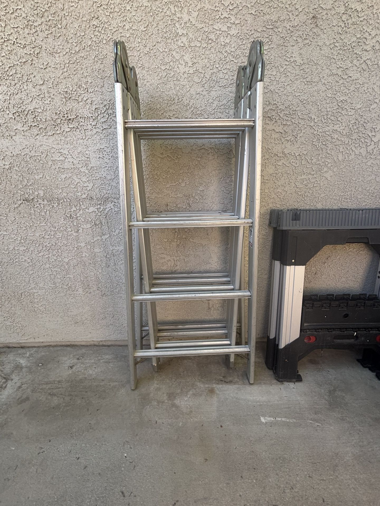Versa ladder