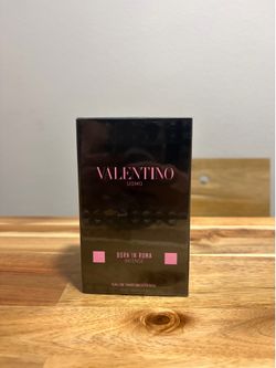 Valentino Born in Roma