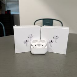 AirPods Pro 2 Second Gen