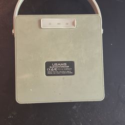 USAMS Bluetooth Speakers