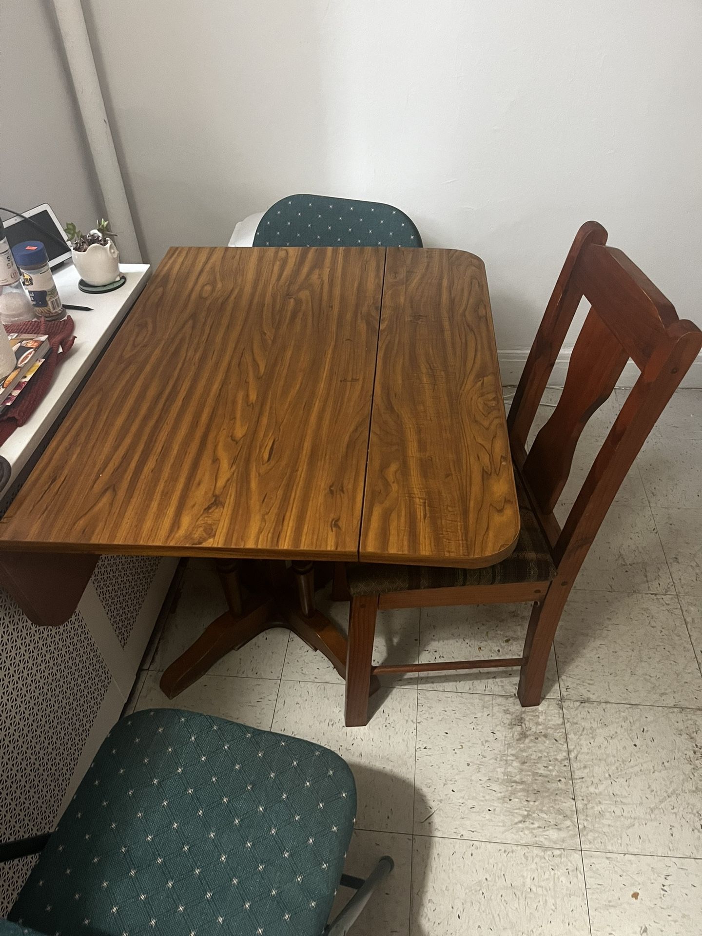 Dining Room Table