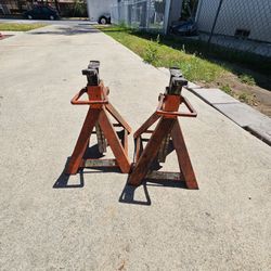 Jack stand