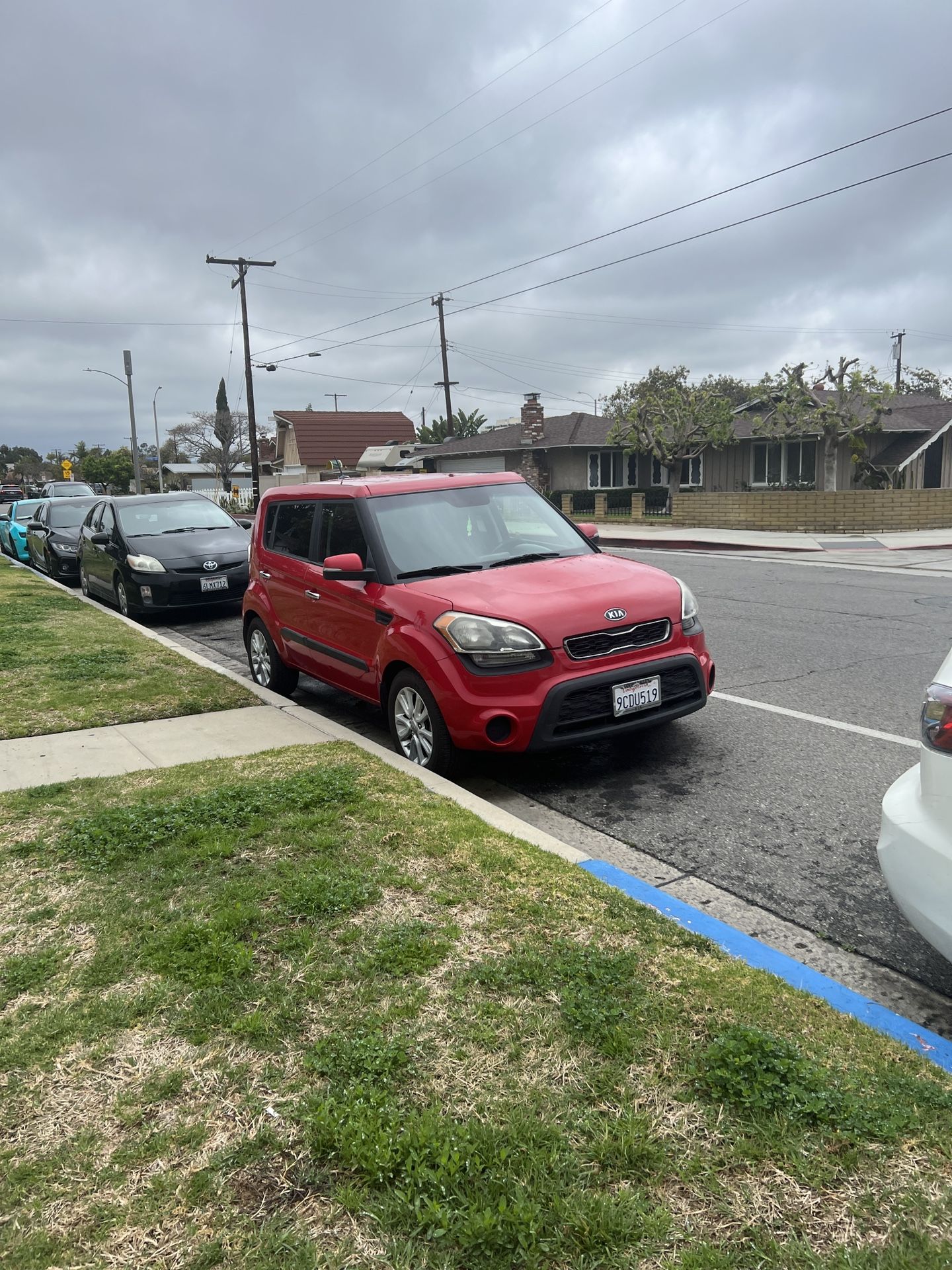 2013 kia soul mid trim 2 0 engine for sale in buena park ca offerup
