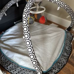 Fisher Price Sensory Gym 