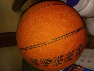 Basketball