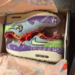 Concept Far out  Air Max 1 Friends& Family Men’s 8