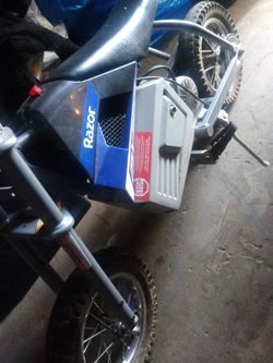 Almost New Every Thing Works