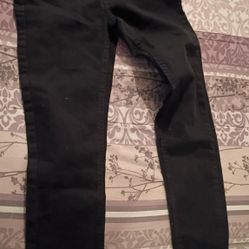 Boys Denim Jeans Size 10