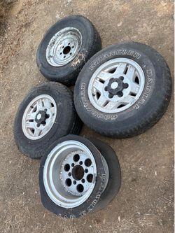 Toyota parts