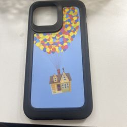 UP/ Disney iPhone 13 Case