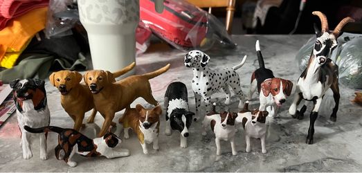 Breyer Horse - Companion Animals lot