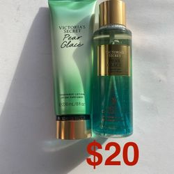 Victoria’s Secret Set