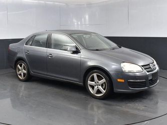 2009 Volkswagen Jetta