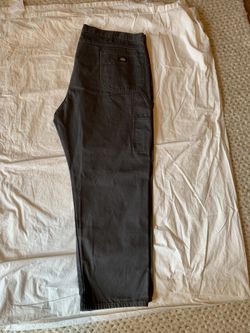 Duckies Carpenter Pants Gray 46/30 Used 1X 20$