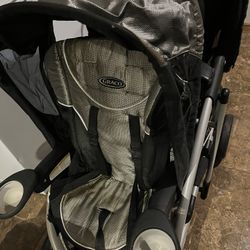 Stroller