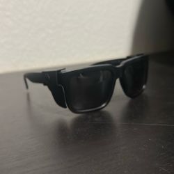 Heatwave Sunglasses 