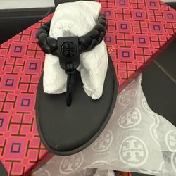 Tory Burch (Authentic Sandal Size 7.5)