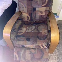 Recliner