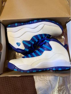 Jordan 10’s size 11.5