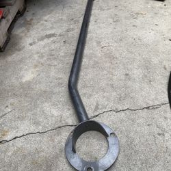 Bar CSB5532