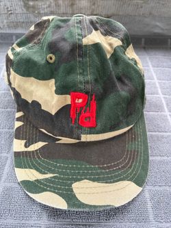 Pretty Papi hat