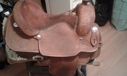 double j saddle