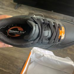 Men 6 Women 8 Perfect Slip Resistant Shoes 