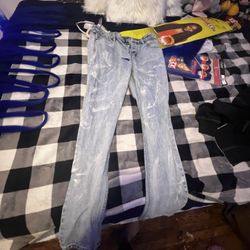 Ksbui Jeans 