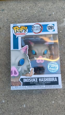 Demon Slayer Funko Pop