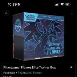 Phantasmal Flames Etb
