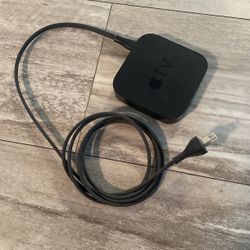 Apple TV 1st Gen $20