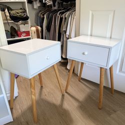 Nightstands (Set Of 2) 