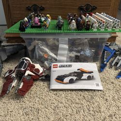 Lego Lot
