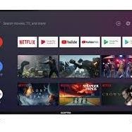 New 32 Inch Smart TV 