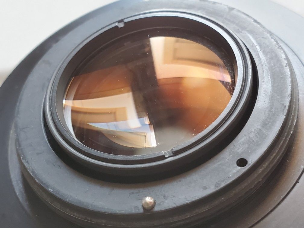 Pentacon 50mm m42 mount