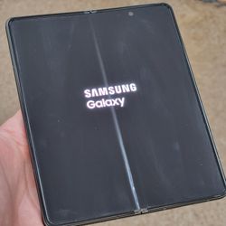 Samsung Galaxy Z Fold 4 256gb Unlocked 