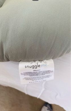 Snuggle me