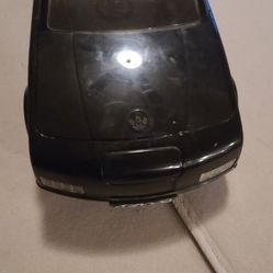 Twisted working vintage KINYO VHS rewinder
