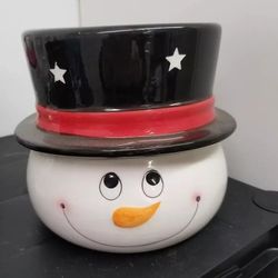 Christmas stuff