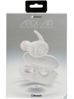 Apex Air true Wireless Earphones 