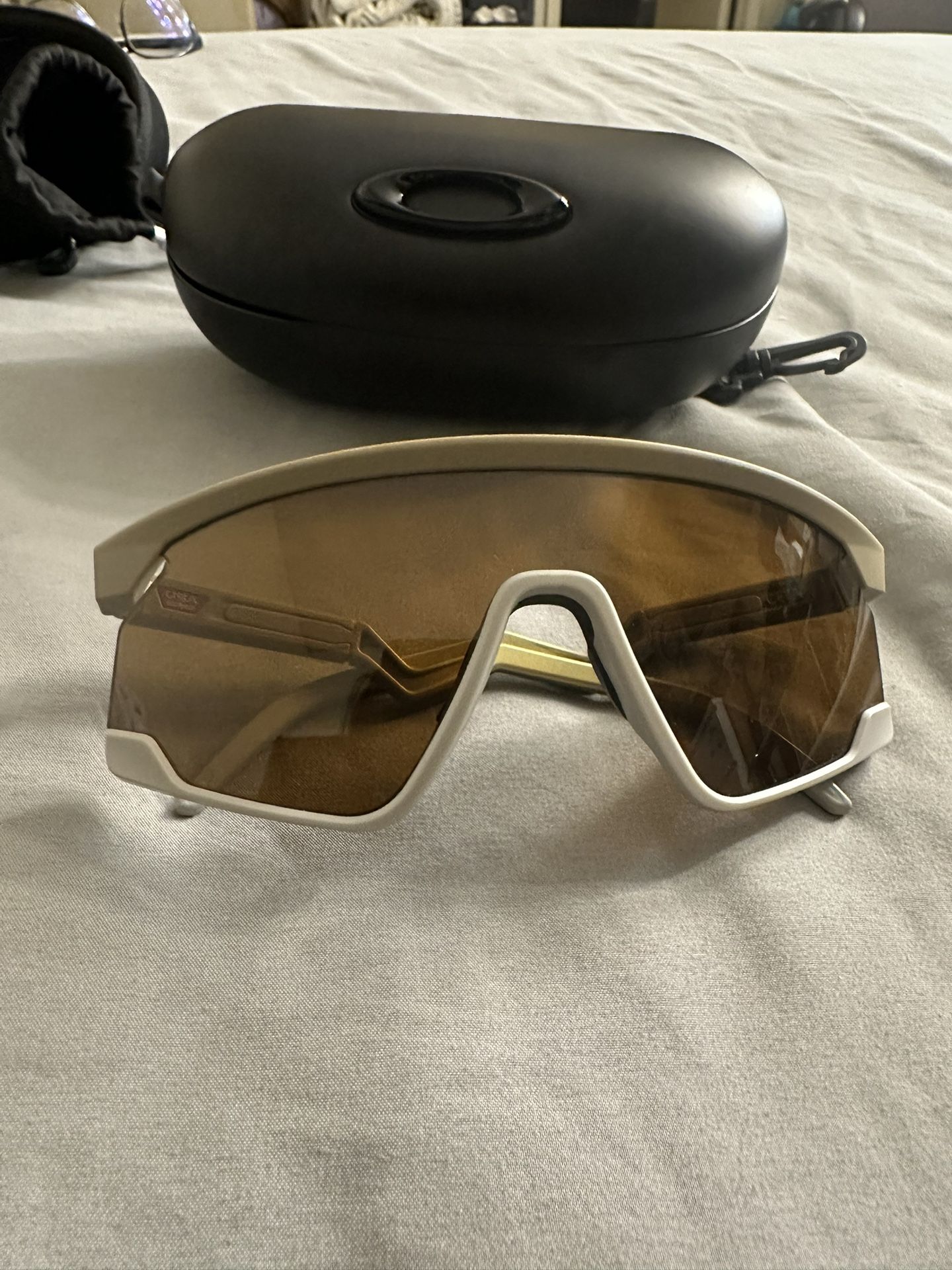 Oakley BXTR sunglasses