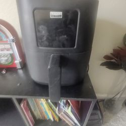 Bella Pro Series Air Fryer 4.2 Quarts