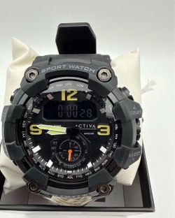 New Activa X INVICTA Men’s watch 56mm