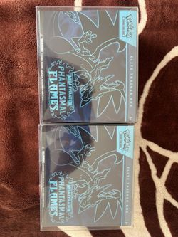 Phantasmal Flames Etbs