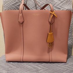 Tory Burch Tote Bag.
